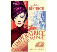 L' imperatrice Caterina. Rimasterizzato in HD (DVD)