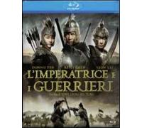 L' imperatrice e i guerrieri