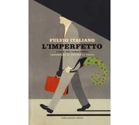 L' imperfetto. L'arte del camaleonte