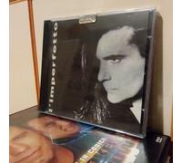 L' Imperfetto - Renato Zero 1994 Cd Nuovo
