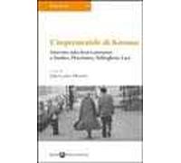 L' impermeabile di Kerouac. Interviste sulla beat generation a Sanders, Hirschman, Ferlinghetti, Lacy