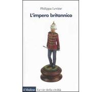 L' impero britannico