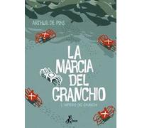 L' impero dei granchi. La marcia del granchio. Vol. 2