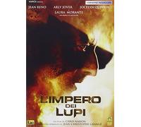 L' Impero Dei Lupi (Ex-Rental)