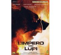 L' Impero Dei Lupi (Special Edition) (2 Dvd)