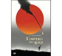 L' Impero Del Sole (Special Edition) (2 Dvd) (DVD) Christian Bale Ben Stiller