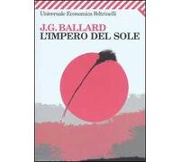 L' impero del sole