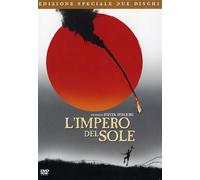 L' Impero Del Sole (Special Edition) (2 Dvd) (DVD) Christian Bale Ben Stiller
