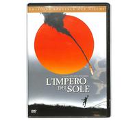 L' Impero Del Sole (Special Edition) (2 Dvd) (DVD) Christian Bale Ben Stiller