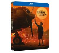 Blu-Ray Impero Del Sole (L') (Steelbook)