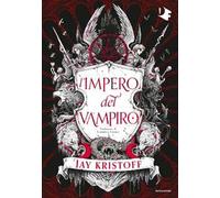 L' impero del vampiro. Vol. 1