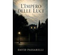 L’impero delle luci