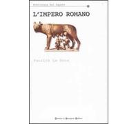 L' impero romano