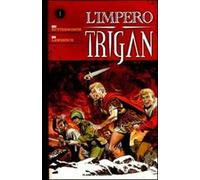 Impero Trigan (L') #01