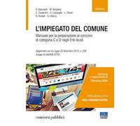L' impiegato del Comune