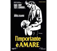 L' importante è amare (DVD)
