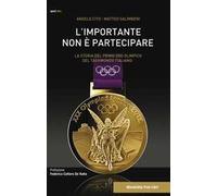 L' importante non è partecipare. La storia del primo oro olimpico del taekwondo italiano