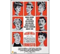 L'Importanza Di Chiamarsi Ernesto (DVD) Denison Evans