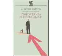 L' importanza di essere amati