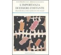 L' importanza di essere costante. I pilastri della fisica sono davvero solidi?
