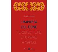 L’impresa del bene-Luca Rossomando