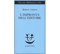 L' impronta dell'editore