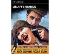 L' inafferrabile (1928) / Una donna nella Luna (1929) (DVD)