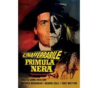 L'Inafferrabile Primula Nera (DVD) Britton Cole Mcgoohan