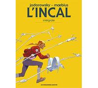 L INCAL INTEGRALE