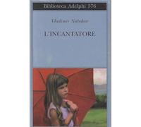 L' incantatore