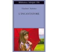 L' incantatore
