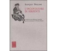 L'incantatore di serpenti - [Passigli]