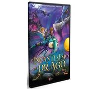 L' incantesimo del drago (DVD)