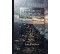 L' Incantesimo del Sussurro d'Argento