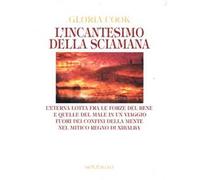 L' incantesimo della sciamana