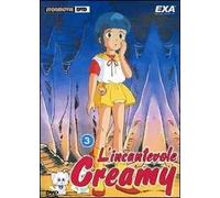 L' incantevole Creamy. Vol. 3