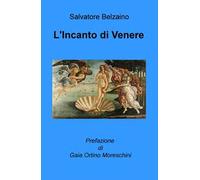 L' incanto di Venere