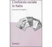 L' inchiesta sociale in Italia