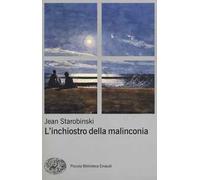 L' inchiostro della malinconia