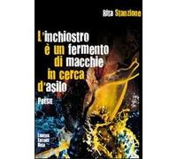 L' inchiostro è un fermento di macchie in cerca d'asilo
