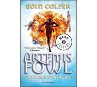 L' incidente artico. Artemis Fowl