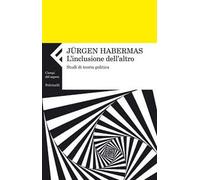 L' inclusione dell'altro. Studi di teoria politica