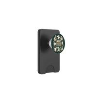 L"inclusione dell'oca sciocca significa che tutti appartengono divertente PopSockets PopWallet per MagSafe