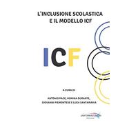 L’inclusione scolastica e il modello ICF