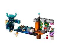 Lego® L’incontro con il Sorvegliante 21274