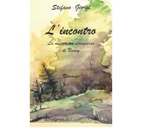 L’incontro: Nancy e la sua misteriosa scomparsa