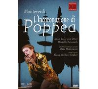 L´Incoronazione Di Poppea