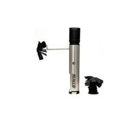 L incredibile attrezzo per la riparazione dei tubeless dart di stan