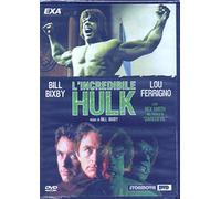 L' Incredibile Hulk (1989)
