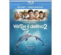 L'incredibile storia di Winter il delfino 2